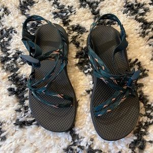 Chacos
